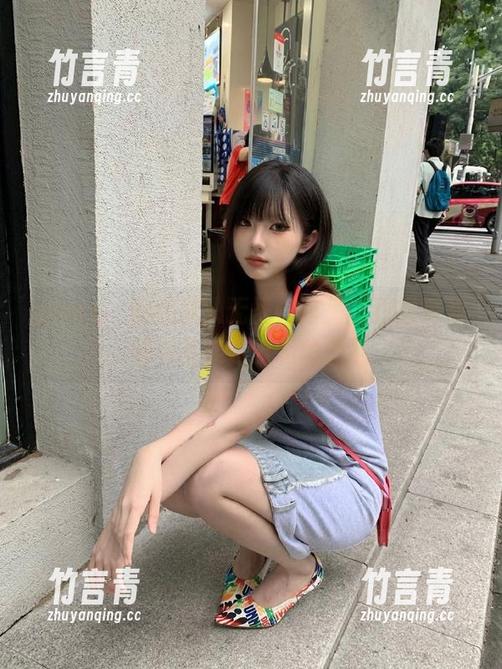 pans-熙熙 pans - 熙熙双人无圣光作品,原图带你感受真实与梦幻的交融