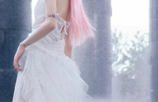 pans – 神秘狐狸与优雅蕾丝：高清写真记录她的每一个迷人瞬间！