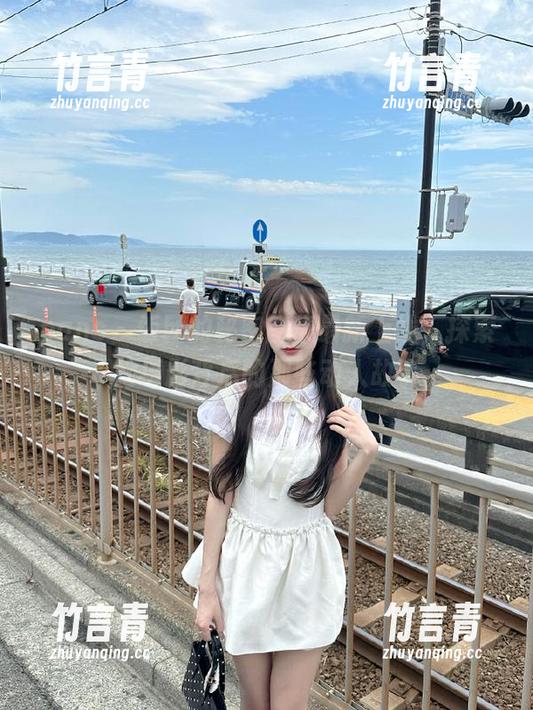 pans - 饭团的秘密图集最新上线，探索她摄影背后的那些动人故事