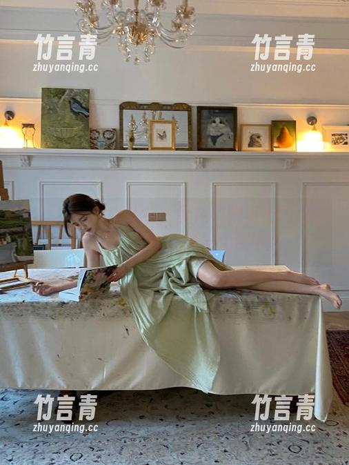 partycat轰趴猫 - 图库中藏着土肥圆的吊带魅力，丰富资源等你来下载！