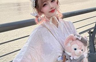 rinka冲田凛花写真图册：化物语中的千石抚子教你自我调侃