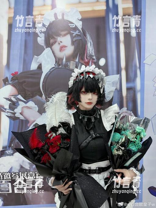 w百合欧皇子w白丝主题全新套图合集，让你感受别样的视觉盛宴！