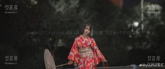 yuuhui玉汇(kokuhui)的曦中蝶：精美图片合集，记录每一个梦幻瞬间！