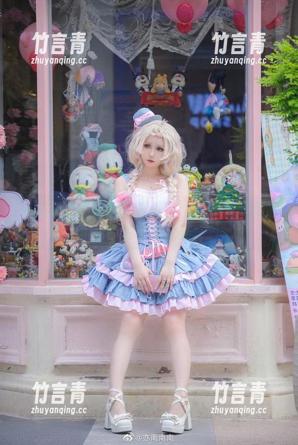 一北亦北的花凛本真爱版：探索高清图库中的艺术之美