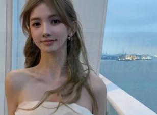 微密圈 – 在线获取不爱笑的赛琳5.20付费高清原图，感受她独特的艺术魅力