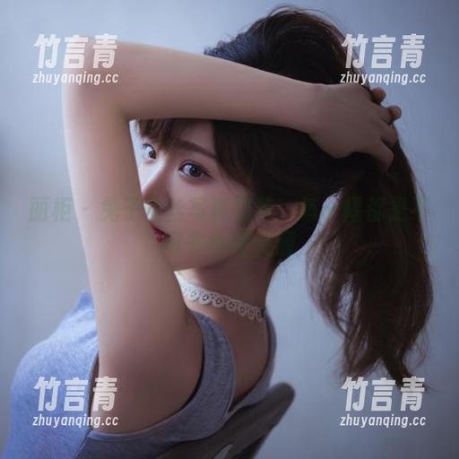 丽柜 - 兔子情丝写真图集：每一幅都是不可多得的资源