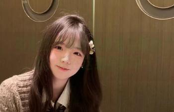 丽柜 – 高清图片解析凌凌双马尾的个性魅力，尽在这组写真中