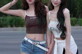 丽柜 – 高清可馨学妹写真套图，华丽展示青春与梦幻的交汇