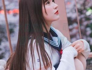 丽柜 – 领略大自然的美，司琪户外写真原图带你身临其境