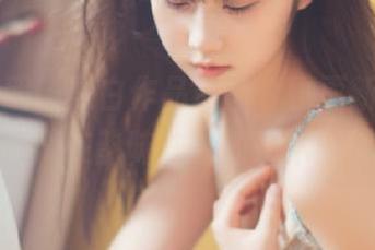 丽柜 – 团子黑白作品原图今日更新，共同沉浸在韵味非凡的艺术世界