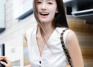 丽柜 – 图图新作：足尖上的蛋糕私人写真福利图集送你惊喜！