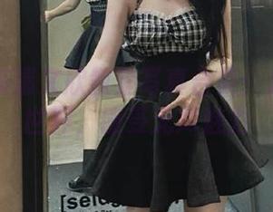 丽柜 – 高清文欣教室写真合集：走进她的世界，感受无尽魅力
