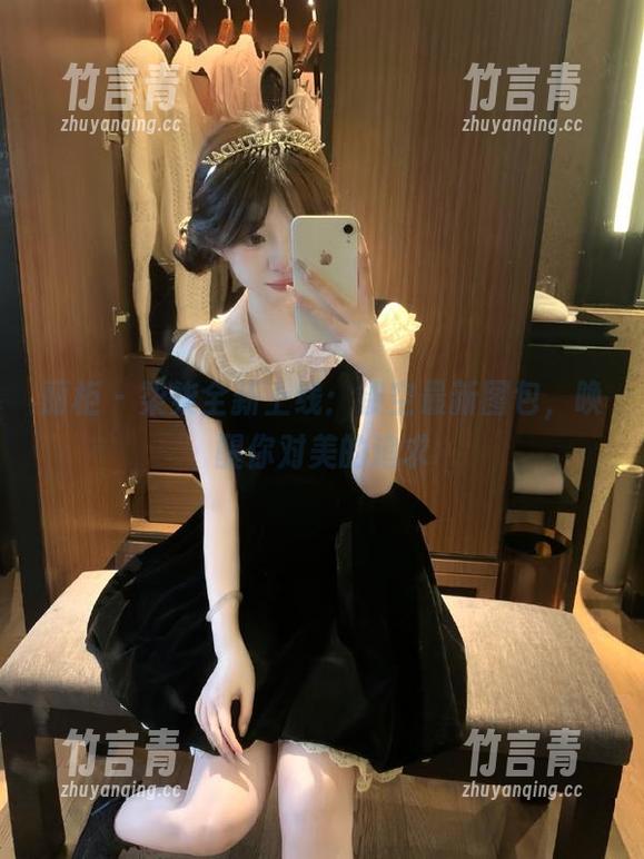 丽柜 - 柒柒全新上线：镂空最新图包，唤醒你对美的追求