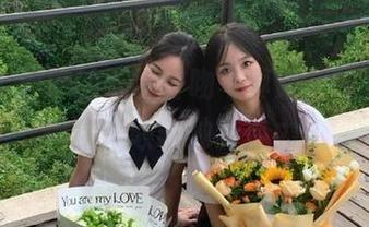 丽柜 – 汐汐的玉脂香吻写真集，唯美资源等你来领略独特魅力！