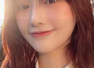 丽柜 – 甜甜透明写真新图集上线，快来查看这组梦幻般的更新图片吧！