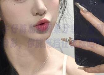 丽柜 – 牛仔裤私拍图集分享，看到美美的身影，你能抵挡住诱惑吗？