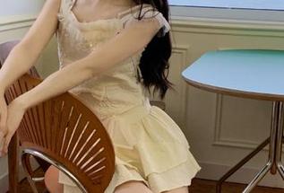 丽柜 – 走进英子的私拍美图世界，丽柜典藏值得你细细品味每一幕！