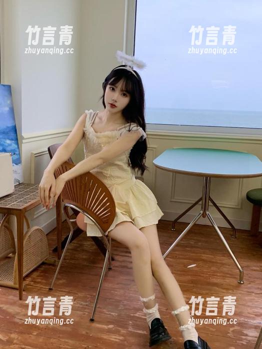 丽柜 - 走进英子的私拍美图世界，丽柜典藏值得你细细品味每一幕！