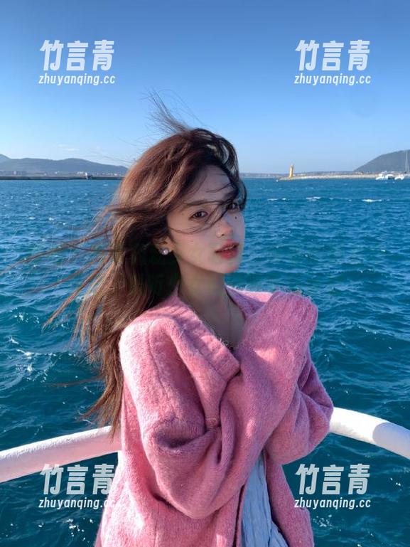丽柜 - 高清蕊蕊少女写真：青春的魅力与纯洁，倾听少女们的故事与梦想