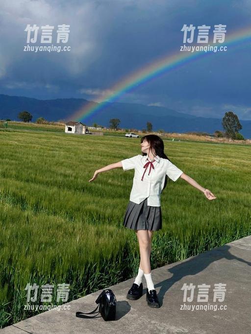 丽柜 - 让人爱的“雪糕女孩”写真作品，超丰富摄影资源等你来发掘