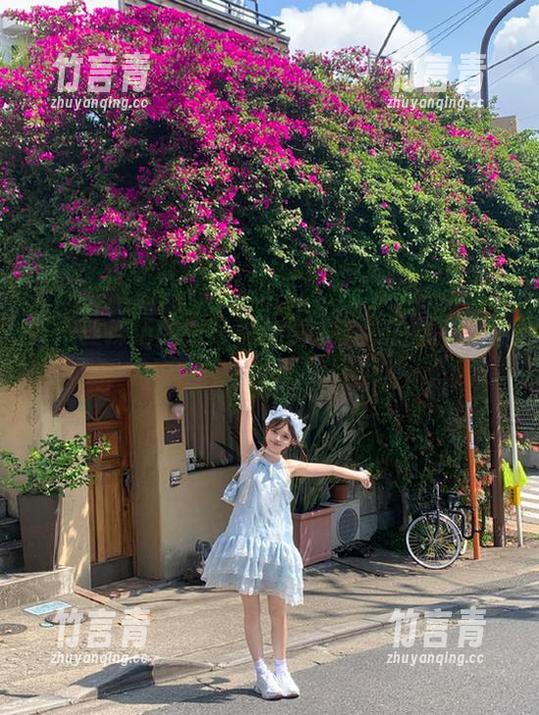 乔依丝操场创意写真合集，丰富的资源等你发现