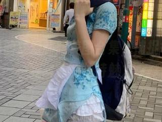 九柒喵的梦幻礼服美图合集，捕捉每个闪耀时刻的独特魅力