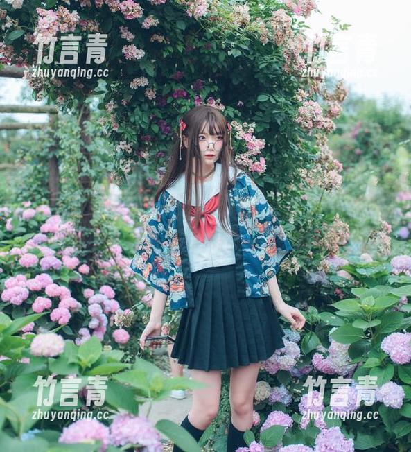 探索五更百鬼的艺术之美，在线场照资源分享，尽情享受摄影的魅力吧！