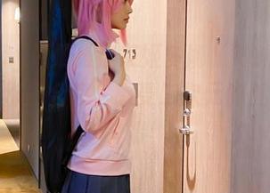 亚缇arty倾情推出艾姬多娜（Re:Zero）写真作品合集，感受二次元的魅力与激情