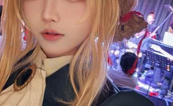 伊喵君_Nya的运动探险：高清图册为你解锁美与力量的双重魅力！