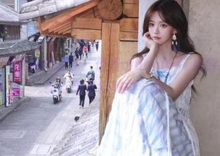 微密圈 – 免费图册分享：俏妞qiaoniuTT用创意牙刷摄影打破传统美的界限！