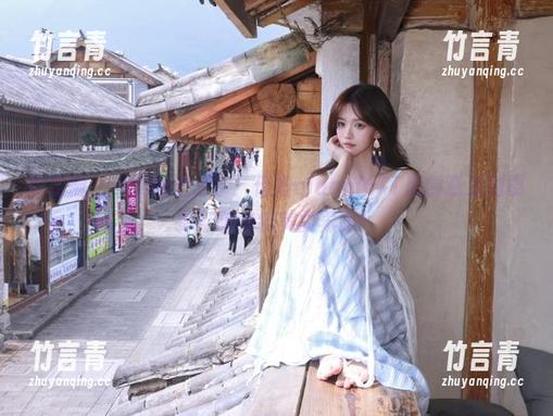 俏妞qiaoniuTT 微密圈 - 免费图册分享:俏妞qiaoniuTT用创意牙刷摄影打破传统美的界限!
