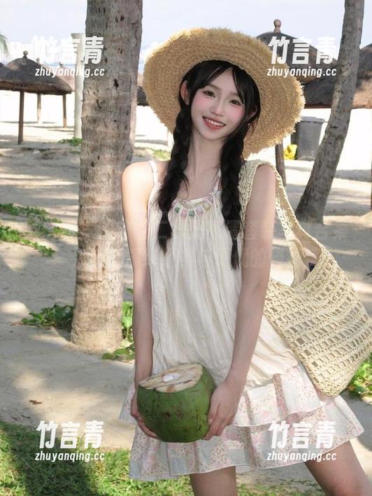 微密圈 - 保守的二舅妈高清套装写真合集，倾情演绎经典与现代的碰撞