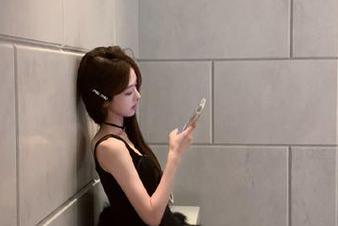 微密圈 – 保守的二舅妈在和服里再现经典：美图与写真中的传统之美