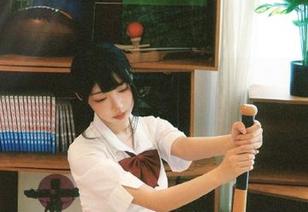 克拉女神 – 原图与图册结合，姜璐运动写真展现无与伦比的健康魅力