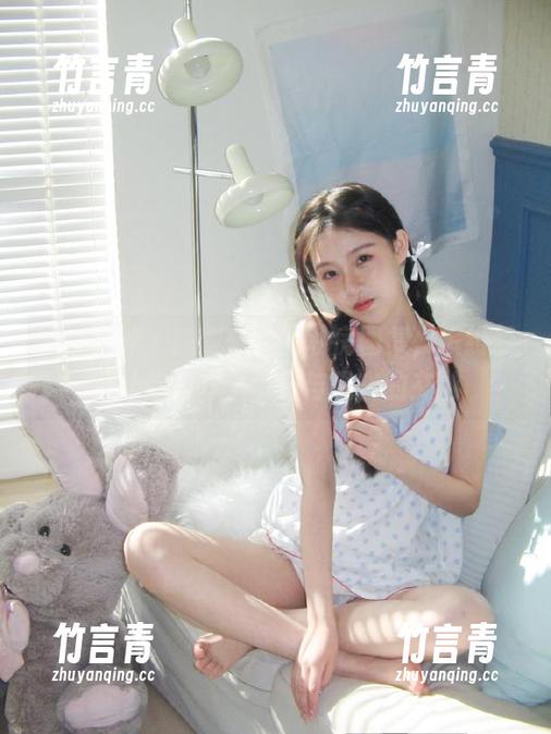 克拉女神 - 探索宋黛的私房图集，缤纷梦境让你沉醉于梦幻与现实的交融