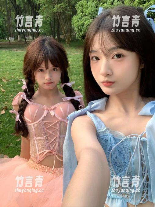 克拉女神 - 熙妍豹纹主题写真，完美呈现无圣光的艺术套图
