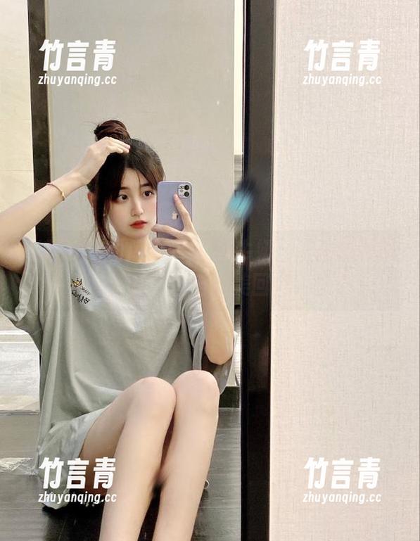 兔玩映画图库中的JK与牛奶，作品展现无尽青春与甜美回忆