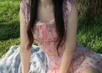 兔玩映画献上俏皮女孩系列资源：捕捉每一个动人的瞬间合集