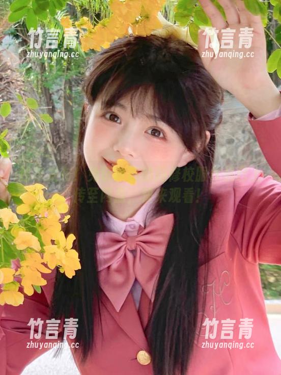 独家发布！兔玩映画的玛修校服作品已上传至网盘，快来观看！