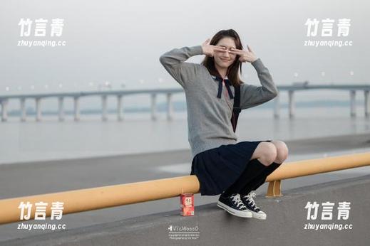 兔玩映画 兔玩映画双马尾体操服精选原图,展现运动中的可爱姿态,青春如此迷人!