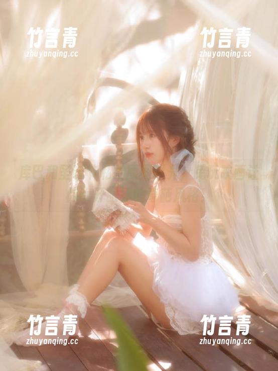 库巴和圣诞节私拍原图曝光，兔玩映画让你大开眼界的奇葩风格！