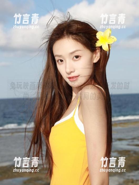 兔玩映画带你探索无圣光短发和长发的时尚，图片记载每一瞬间的美丽！