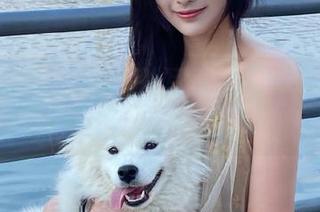 初夏女神 – 环环户外写真集：一场视觉盛宴的精彩合集