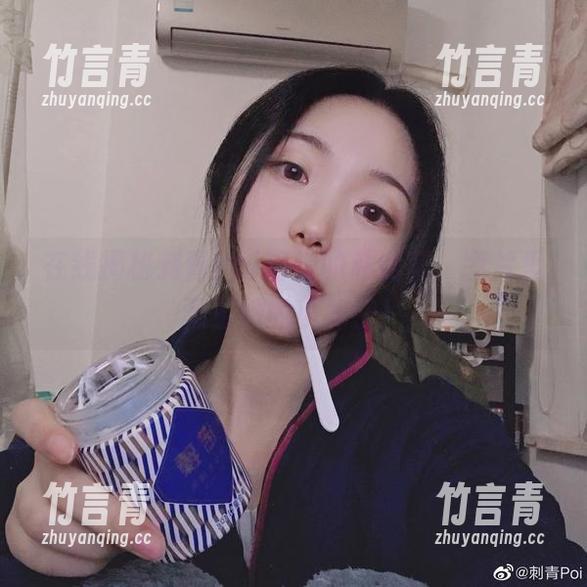 在线揭秘刺青Poi厨娘的私房菜，图片里藏着她的小秘密！