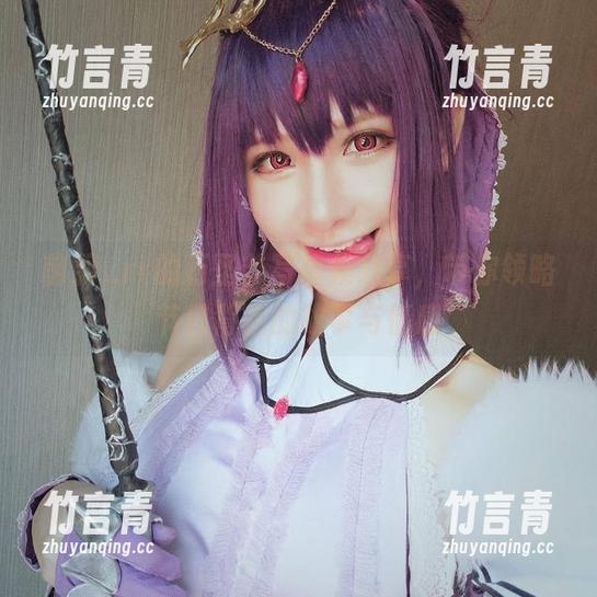 前羽_rr 前羽_rr的万圣节写真集分享,带你领略节日背后的故事与情感