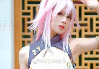“千反田鹿子日常女警”写真合集优雅上线，网盘资源马上开抢，别掉队！