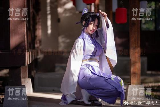 千寻大人 千寻大人的学妹福利图集,呈现最美青春瞬间,尽情享受吧!