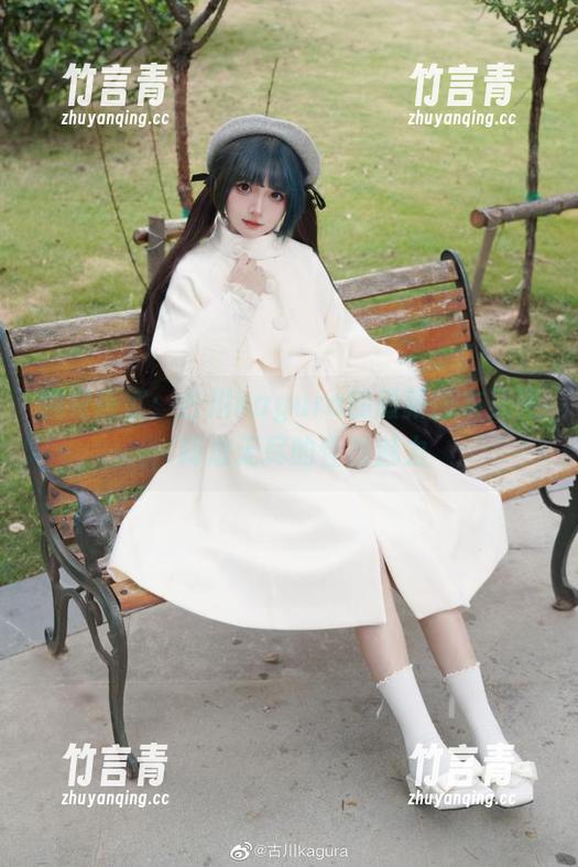 古川kagura 视觉盛宴:古川kagura的最新内衣美图,释放无尽的性感魅力