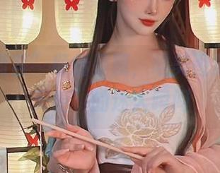 “只是简言”倾情呈现，唯美图集展现“天使”的迷人瞬间