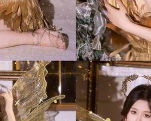 微密圈 – 魅力无限！可可西yyy浴室全套写真图集带你领略不同风情